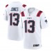 Игровая джерси Jack Jones New England Patriots Nike Game Player - White