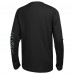 Las Vegas Raiders Black Agility Long Sleeve T-Shirt
