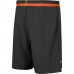 Шорты Cincinnati Bengals Cool Down Tri-Color Elastic - Black