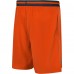 Шорты Denver Broncos Cool Down Tri-Color Elastic - Orange