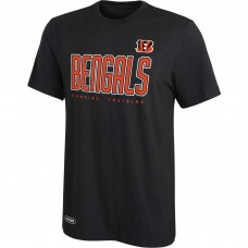 Cincinnati Bengals Prime Time T-Shirt - Black