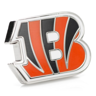 Значок Cincinnati Bengals Logo Lapel