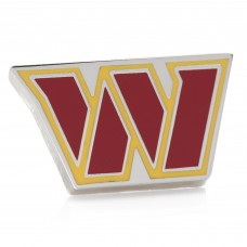 Washington Commanders Logo Lapel Pin