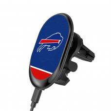 Buffalo Bills Wireless Magnetic Car Charger
