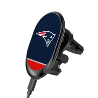 Зарядка New England Patriots Wireless Magnetic Car