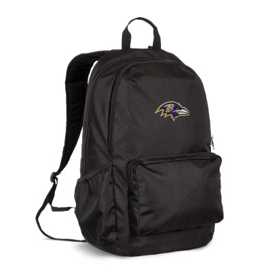 Baltimore Ravens WinCraft Rookie Backpack