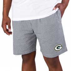ШортыGreen Bay Packers Concepts Sport Tradition - Green/White