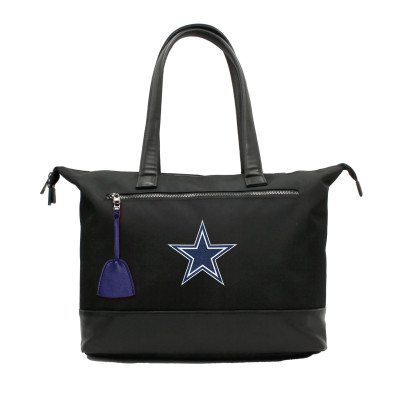 Сумка-шоппер Dallas Cowboys MOJO Premium Laptop