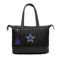 Dallas Cowboys MOJO Premium Laptop Tote Bag
