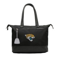 Jacksonville Jaguars MOJO Premium Laptop Tote Bag