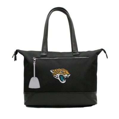 Jacksonville Jaguars MOJO Premium Laptop Tote Bag