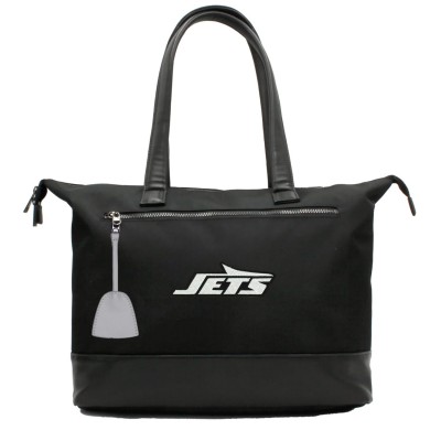 New York Jets MOJO Premium Laptop Tote Bag