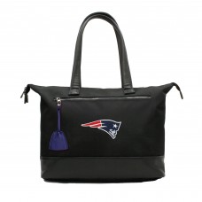 New England Patriots MOJO Premium Laptop Tote Bag New England Patriots MOJO Premium Laptop Tote Bag