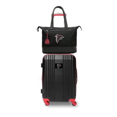 Сумка и чемодан Atlanta Falcons MOJO Premium