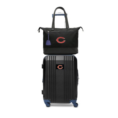 Сумка и чемодан Chicago Bears MOJO Premium