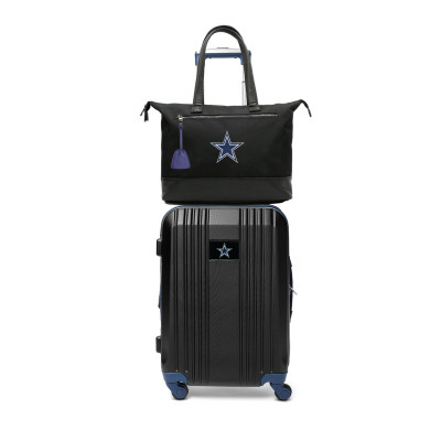 Сумка-шоппер Dallas Cowboys MOJO Premium Laptop and Luggage Set