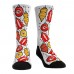 Kansas City Chiefs Rock Em Socks Unisex Holiday 3-Pack Crew Socks