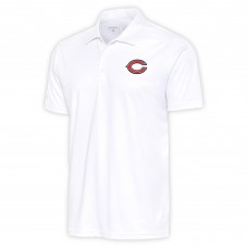 Поло Chicago Bears Antigua Apex - White