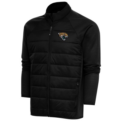 Куртка Jacksonville Jaguars Antigua Altitude - Black