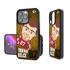 Чехол для телефона Travis Kelce Kansas City Chiefs Player Emoji iPhone
