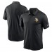 Поло Minnesota Vikings Nike Franchise Logo Performance - Black