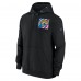Толстовка Jacksonville Jaguars Nike 2023 NFL Crucial Catch Club - Black