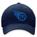 Бейсболка и футболка Tennessee Titans - Light Blue/Navy