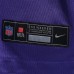 Игровая джерси T.J. Hockenson Minnesota Vikings Nike - Purple