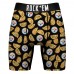 Носки и трусы Pittsburgh Steelers Rock Em Socks Local Food Pierogi