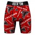 Носки и трусы Atlanta Falcons Rock Em Socks All-Over Logo