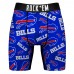 Набор трусы и носки Buffalo Bills Rock Em All-Over Logo