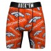 Набор трусы и носки Denver Broncos Rock Em All-Over Logo