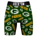 Набор трусы и носки Green Bay Packers Rock Em All-Over Logo