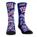 Набор трусы и носки New York Giants Rock Em All-Over Logo