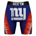 Галстук Набор трусы и носки New York Giants Rock Em V-Dye