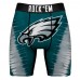 Трусы и носки Philadelphia Eagles Rock Em Socks V Tie-Dye