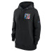Женская толстовка Houston Texans Nike 2023 NFL Crucial Catch Club - Black
