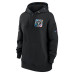 Женская толстовка Las Vegas Raiders Nike 2023 NFL Crucial Catch Club - Black