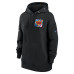 Женская толстовка Washington Commanders Nike 2023 NFL Crucial Catch Club - Black