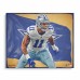Micah Parsons Dallas Cowboys Stretched 20 x 24 Canvas Giclee Print - Designed and Signed by Artist Brian Konnick - Limited Edition of 25
