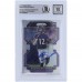 Autographed Baltimore Ravens Rashod Bateman Panini America 2021 Panini Prizm #340 Beckett Fanatics Witnessed Authenticated 10 Rookie Card Autographed Baltimore Ravens Rashod Bateman Panini America 2021 Panini Prizm #340 Beckett Fanatics Witnessed Authenticated 10 Rookie Card