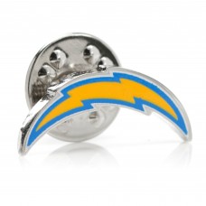 Значок Los Angeles Chargers Team Logo Lapel
