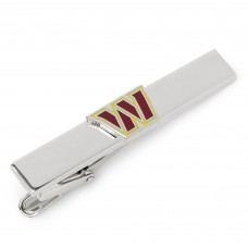 Зажим для галстука Washington Commanders Team Logo