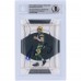 Aaron Rodgers Green Bay Packers Autographed 2021 Panini National Treasures #64 #31/99 Beckett Fanatics Witnessed Authenticated Card
