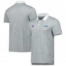 Поло Super Bowl LVII Nike Dali Performance - Gray Поло Super Bowl LVII Nike Dali Performance - Gray