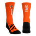 Детские носки 3 пары Cincinnati Bengals Ja'Marr Chase Rock Em Socks