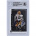 Aaron Rodgers Green Bay Packers Autographed 2020 Panini Impeccable #37 #4/75 Beckett Fanatics Witnessed Authenticated 10 Card