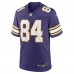 Игровая джерси Randy Moss Minnesota Vikings Nike Classic Retired - Purple