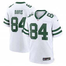 Игровая джерси Corey Davis New York Jets Nike Legacy - White