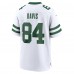 Игровая джерси Corey Davis New York Jets Nike Legacy - White